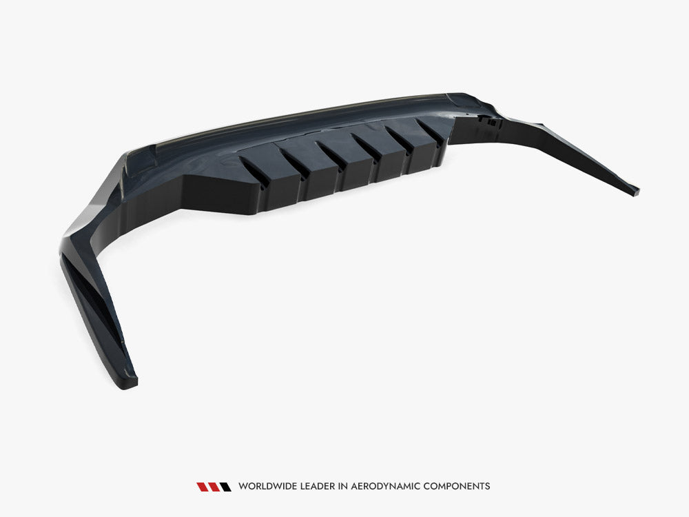 Full Body Kit compatible with Lexus UX F Sport Mk1