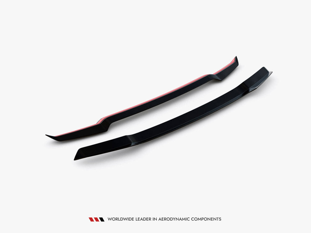 Full Body Kit compatible with Lexus UX F Sport Mk1