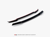 Full Body Kit compatible with Lexus UX F Sport Mk1