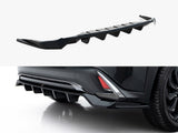 Full Body Kit compatible with Lexus UX F Sport Mk1