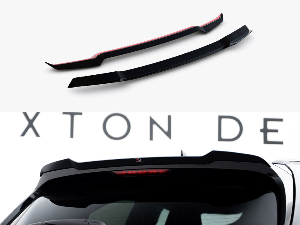 Full Body Kit compatible with Lexus UX F Sport Mk1