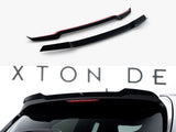 Full Body Kit compatible with Lexus UX F Sport Mk1