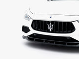 Full Body Kit compatible with Maserati Ghibli Modena Mk3 Facelift