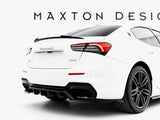 Full Body Kit compatible with Maserati Ghibli Modena Mk3 Facelift