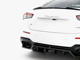 Full Body Kit compatible with Maserati Ghibli Modena Mk3 Facelift