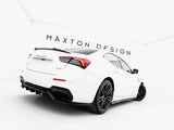 Full Body Kit compatible with Maserati Ghibli Modena Mk3 Facelift