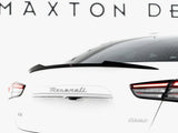 Full Body Kit compatible with Maserati Ghibli Modena Mk3 Facelift
