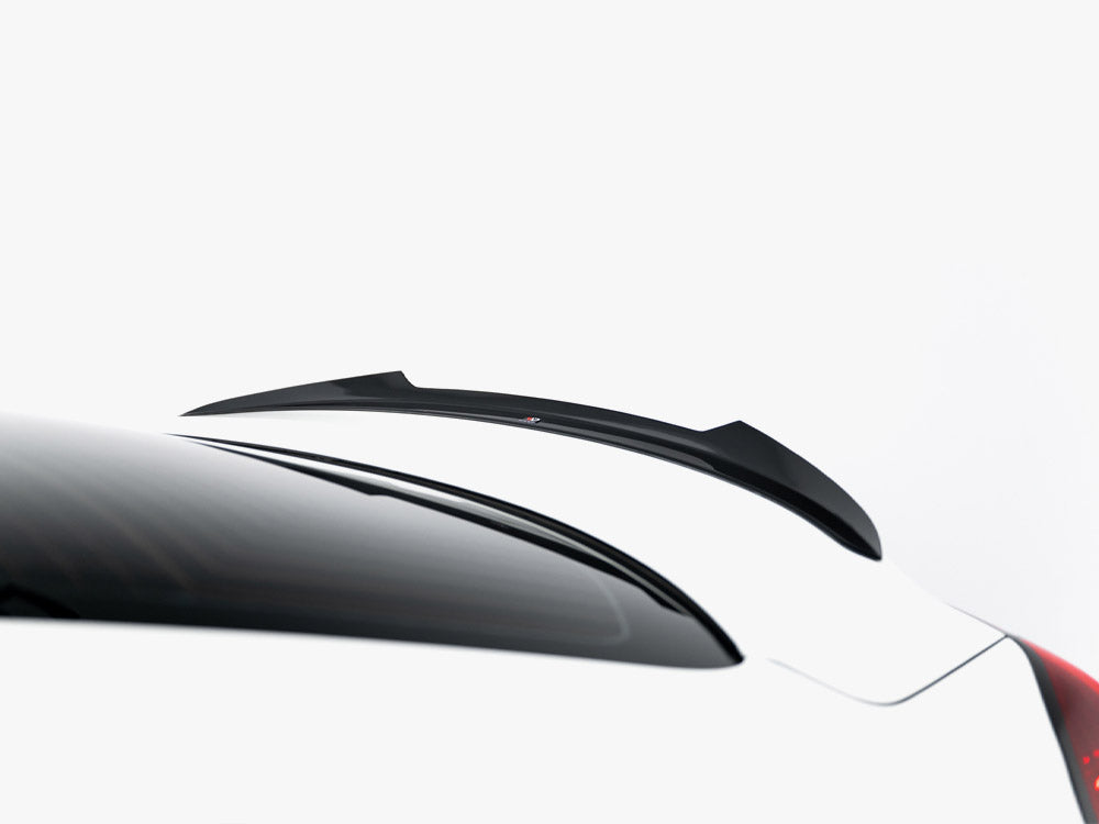 Full Body Kit compatible with Maserati Ghibli Modena Mk3 Facelift
