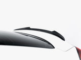 Full Body Kit compatible with Maserati Ghibli Modena Mk3 Facelift