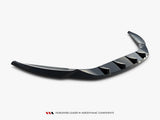 Full Body Kit compatible with Maserati Ghibli Modena Mk3 Facelift