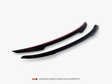 Full Body Kit compatible with Maserati Ghibli Modena Mk3 Facelift