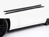 Full Body Kit compatible with Maserati Ghibli Modena Mk3 Facelift