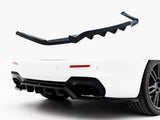 Full Body Kit compatible with Maserati Ghibli Modena Mk3 Facelift
