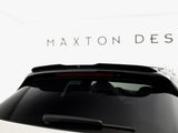 Spoiler CAP compatible with Porsche Panamera GTS / 4S / E-Hybrid / Turbo S E-Hybrid Sport Turismo 971 Facelift