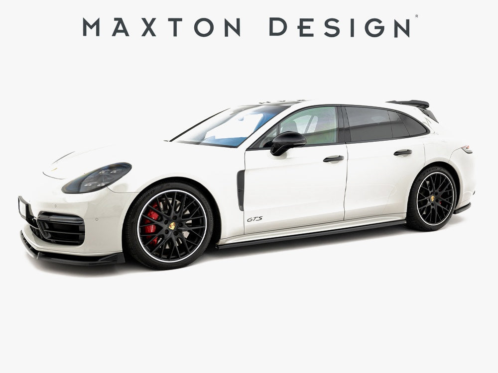 Full Body Kit compatible with Porsche Panamera GTS Sport Turismo 971 Facelift