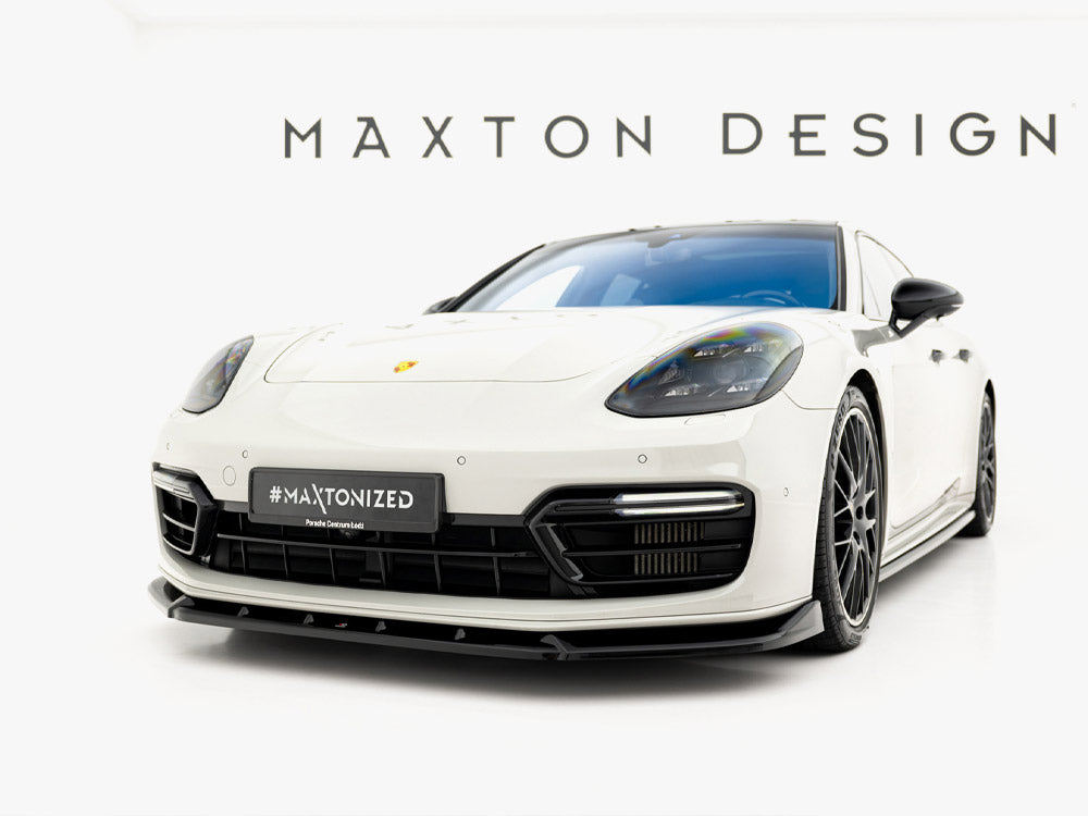 Full Body Kit compatible with Porsche Panamera GTS Sport Turismo 971 Facelift