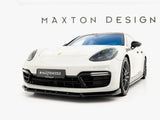 Full Body Kit compatible with Porsche Panamera GTS Sport Turismo 971 Facelift