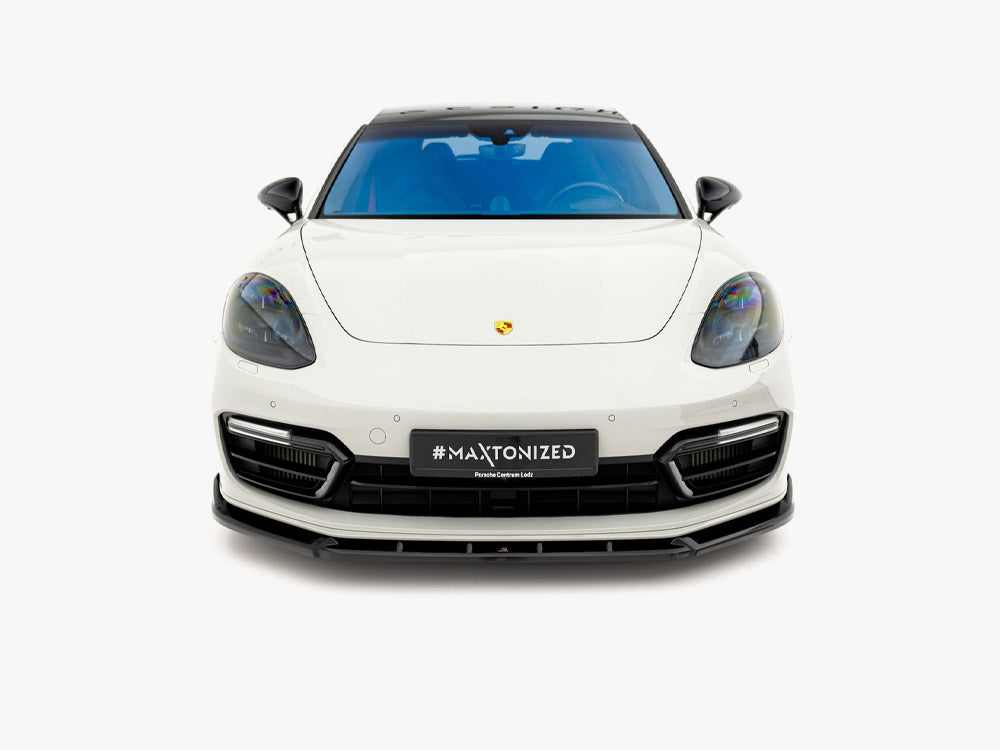 Full Body Kit compatible with Porsche Panamera GTS Sport Turismo 971 Facelift