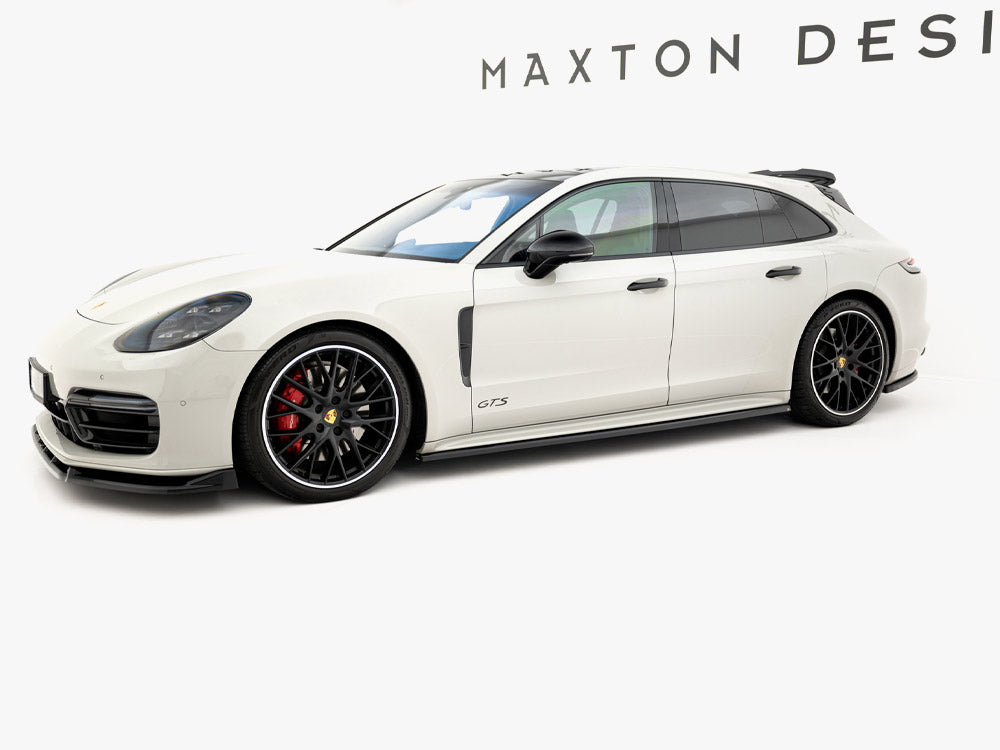 Full Body Kit compatible with Porsche Panamera GTS Sport Turismo 971 Facelift