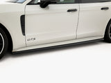 Full Body Kit compatible with Porsche Panamera GTS Sport Turismo 971 Facelift