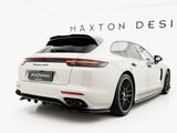 Full Body Kit compatible with Porsche Panamera GTS Sport Turismo 971 Facelift