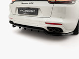 Full Body Kit compatible with Porsche Panamera GTS Sport Turismo 971 Facelift