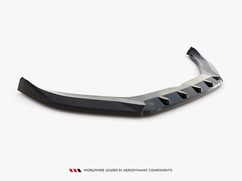 Full Body Kit compatible with Porsche Panamera GTS Sport Turismo 971 Facelift