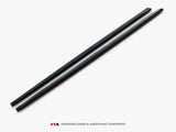 Full Body Kit compatible with Porsche Panamera GTS Sport Turismo 971 Facelift