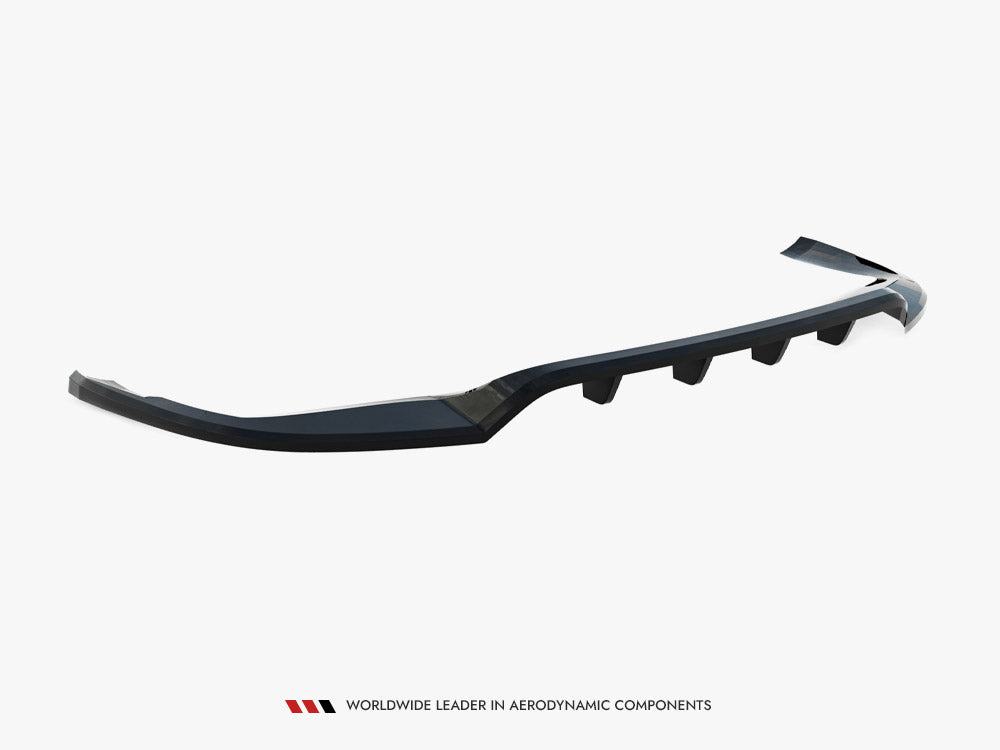 Full Body Kit compatible with Porsche Panamera GTS Sport Turismo 971 Facelift