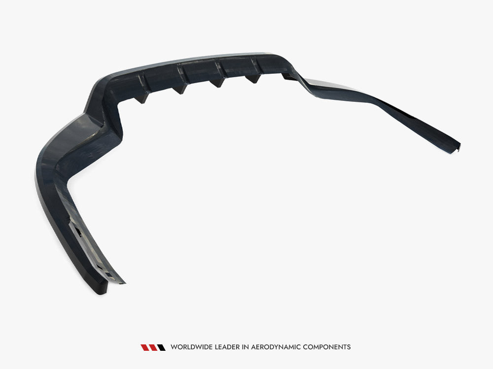 Full Body Kit compatible with Porsche Panamera GTS Sport Turismo 971 Facelift
