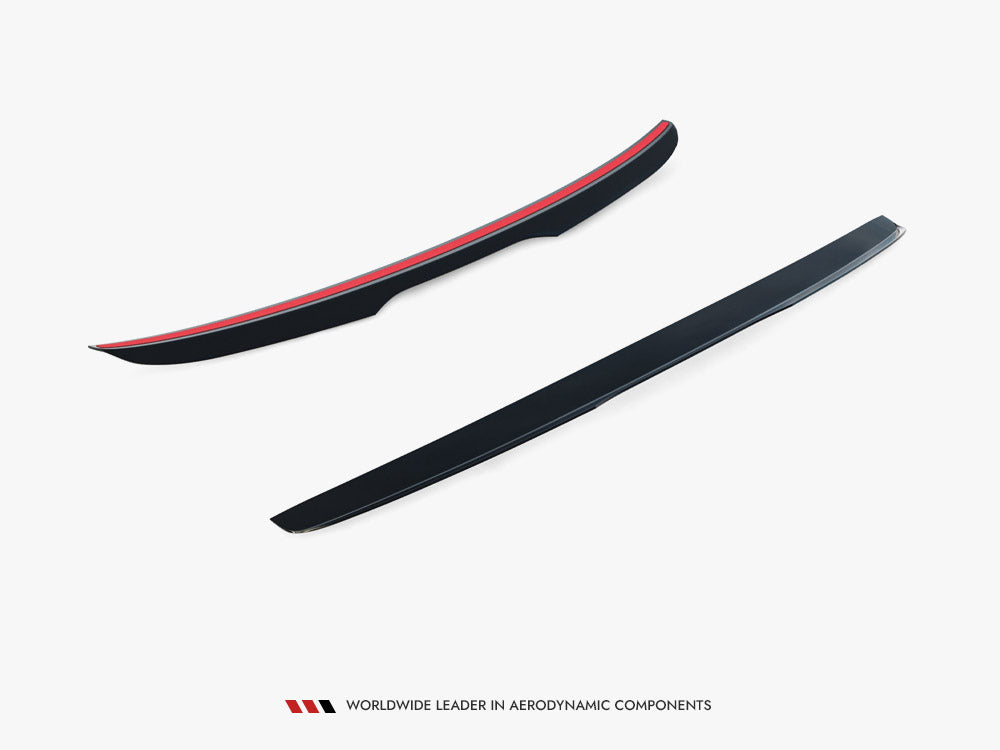 Full Body Kit compatible with Porsche Panamera GTS Sport Turismo 971 Facelift