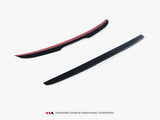 Full Body Kit compatible with Porsche Panamera GTS Sport Turismo 971 Facelift