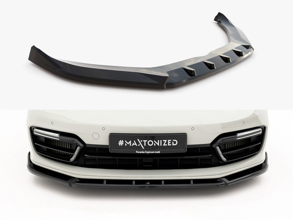 Full Body Kit compatible with Porsche Panamera GTS Sport Turismo 971 Facelift