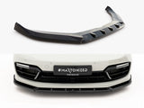 Full Body Kit compatible with Porsche Panamera GTS Sport Turismo 971 Facelift
