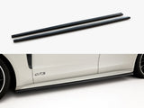 Full Body Kit compatible with Porsche Panamera GTS Sport Turismo 971 Facelift