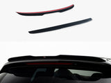 Full Body Kit compatible with Porsche Panamera GTS Sport Turismo 971 Facelift