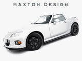 Full Body Kit compatible with Mazda MX-5 Mk3 (NC) Facelift