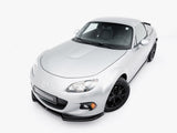 Full Body Kit compatible with Mazda MX-5 Mk3 (NC) Facelift
