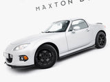 Full Body Kit compatible with Mazda MX-5 Mk3 (NC) Facelift