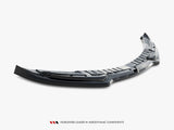 Full Body Kit compatible with Mazda MX-5 Mk3 (NC) Facelift