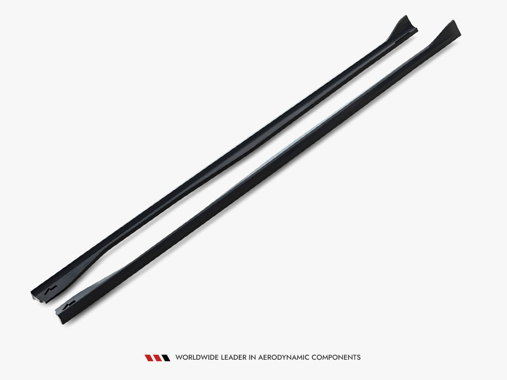 Full Body Kit compatible with Mazda MX-5 Mk3 (NC) Facelift