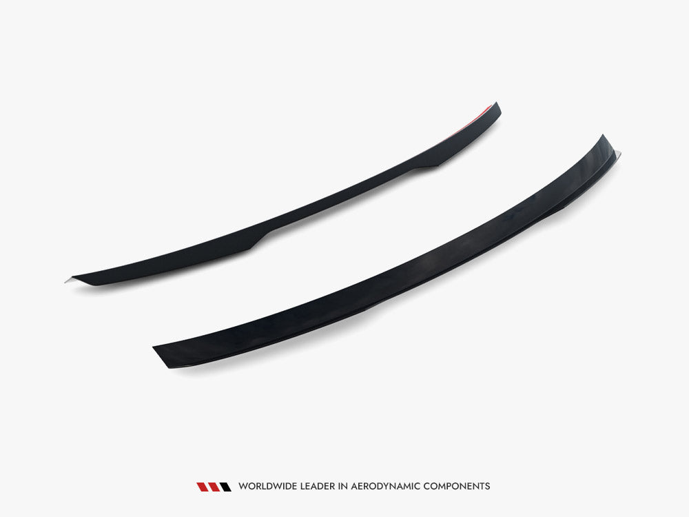 Full Body Kit compatible with Mazda MX-5 Mk3 (NC) Facelift