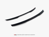 Full Body Kit compatible with Mazda MX-5 Mk3 (NC) Facelift