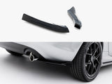 Full Body Kit compatible with Mazda MX-5 Mk3 (NC) Facelift