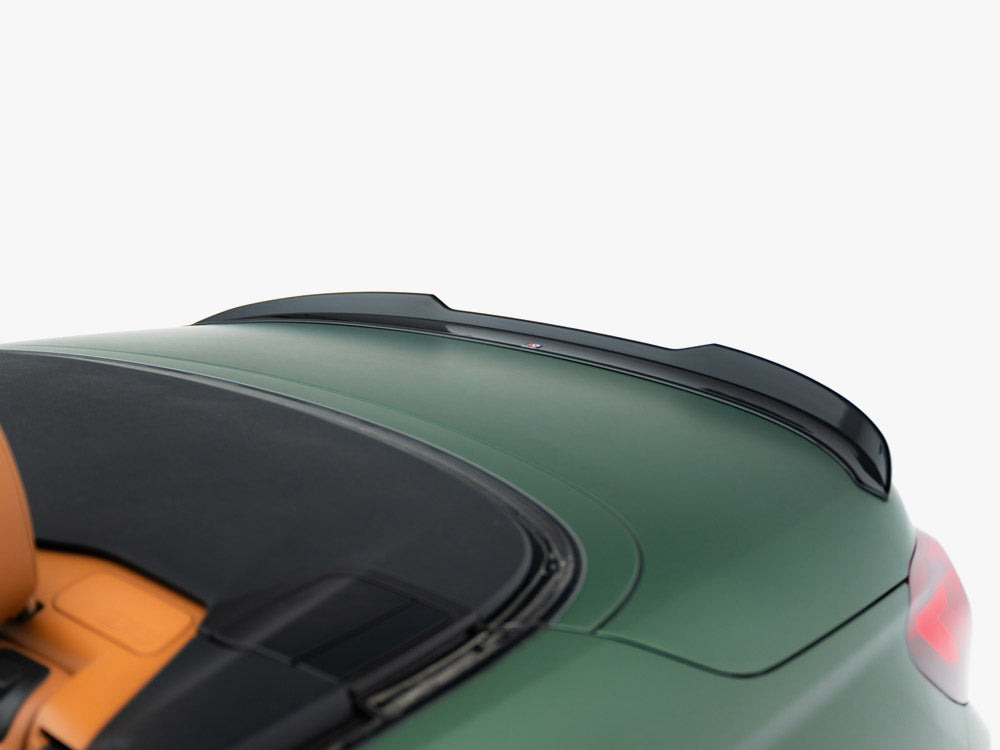 Full Body Kit compatible with BMW 4 Cabrio F33