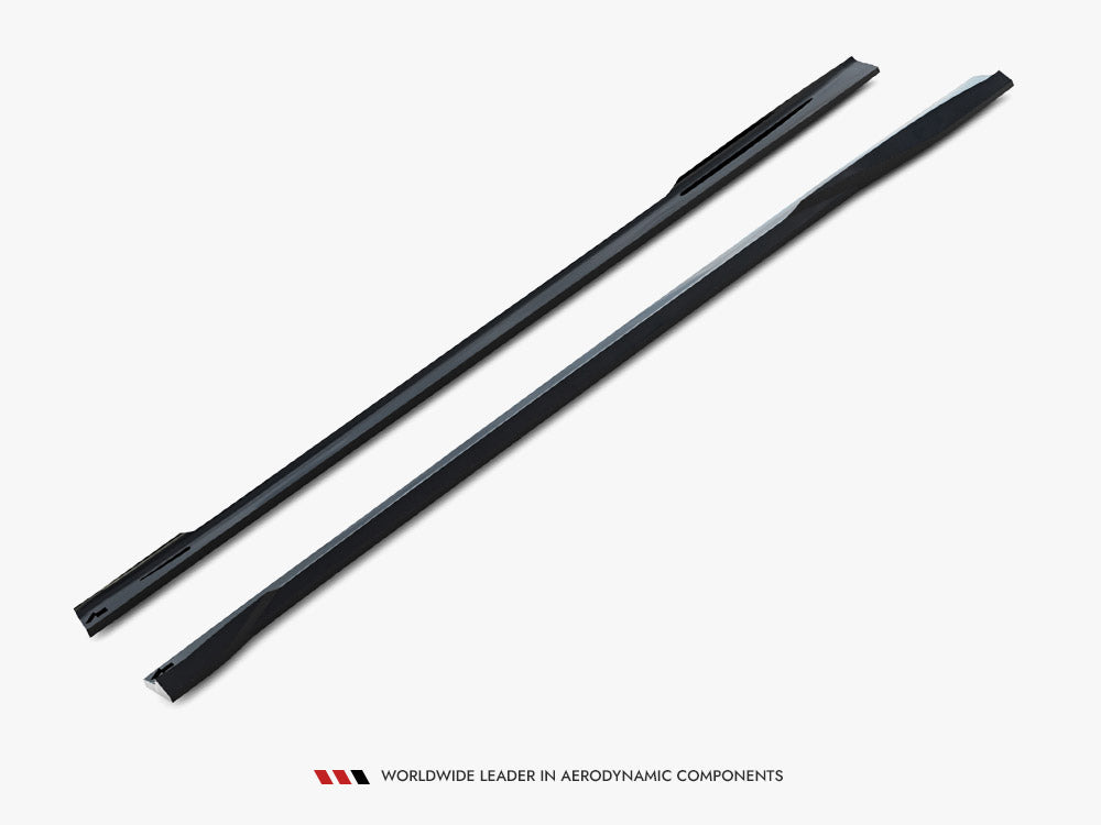 Full Body Kit compatible with BMW 4 Cabrio F33