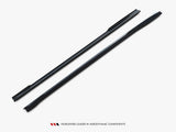 Full Body Kit compatible with BMW 4 Cabrio F33