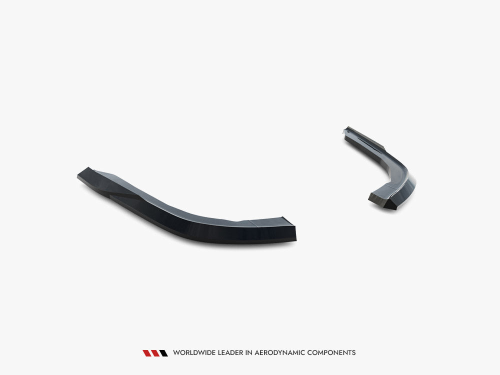 Full Body Kit compatible with BMW 4 Cabrio F33