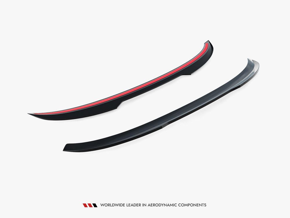 Full Body Kit compatible with BMW 4 Cabrio F33
