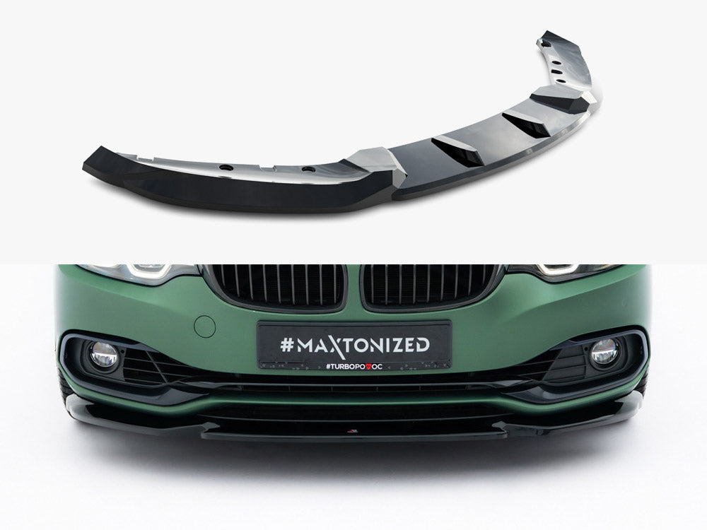 Full Body Kit compatible with BMW 4 Cabrio F33
